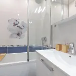Zozo, Modern Two-bedroom 公寓 *