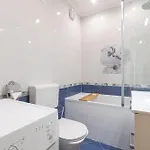 公寓 Zozo, Modern Two-bedroom