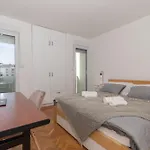 公寓 Zozo, Modern Two-bedroom *