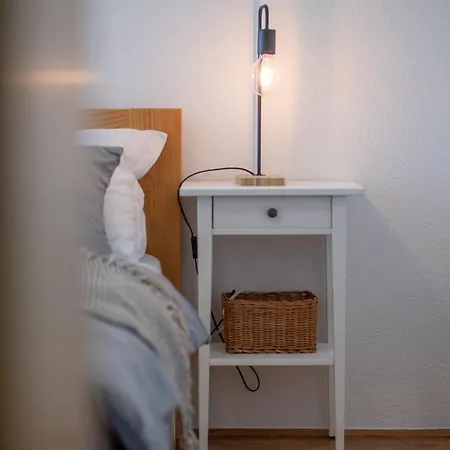 Zozo, Modern Two-bedroom