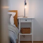 Zozo, Modern Two-bedroom